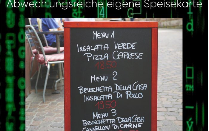 So bekommt ihr Abwechslung in euren Ernährungsplan