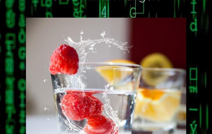 Kann dein Körper Hunger und Durst unterscheiden?