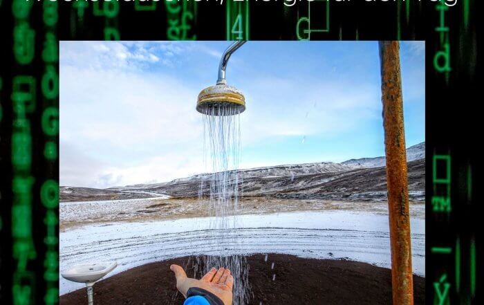 So bekommst du schon morgens einen richtigen Energieschub